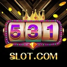 531slot App: Info, Rating, dan Link Download
