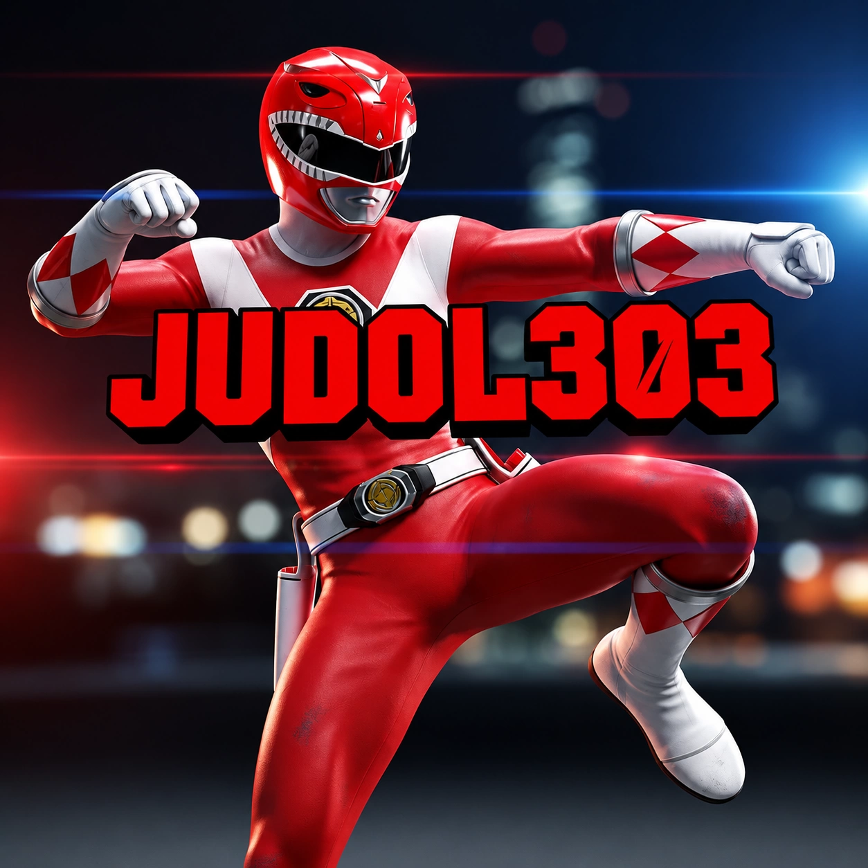 judolo303 App: Info, Rating, dan Link Download