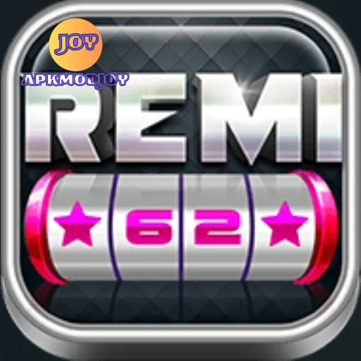 remi62 Terbaru untuk Android: Download APK Gratis