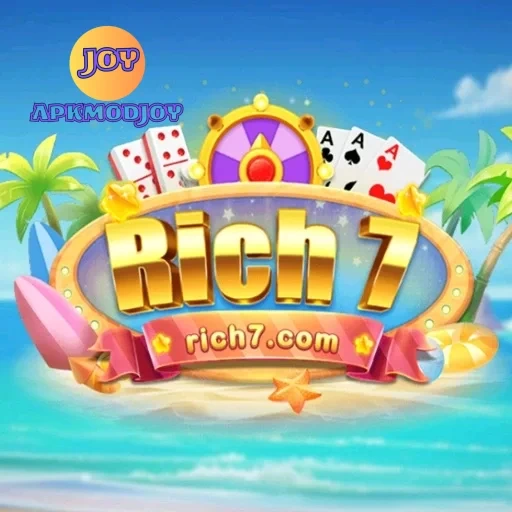 rich7 APK: Cara Download dan Instal di Android