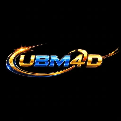 ubm4d Terbaru 2026: Download APK dan Review