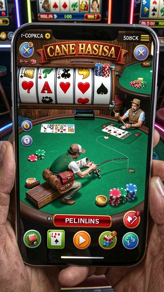 milo4d APK: Fitur, Ukuran, dan Link Download screenshot