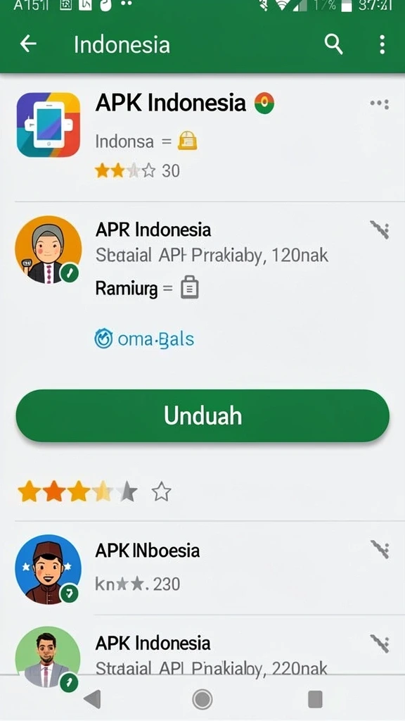 danavip Terbaru untuk Android: Download APK Gratis screenshot