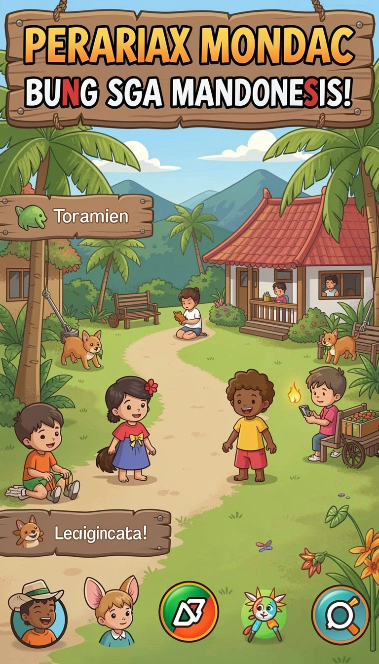 tunas4d Terbaru untuk Android: Download APK Gratis screenshot