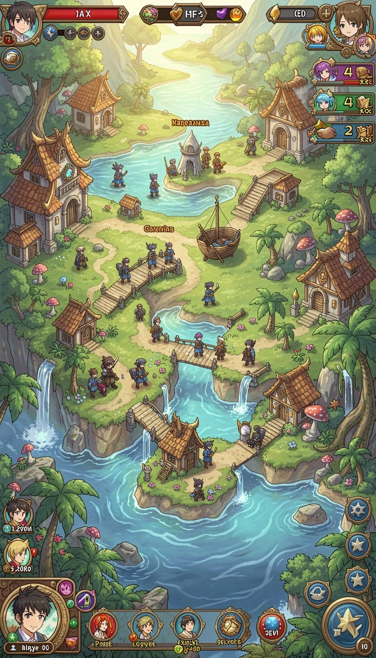 Cara Download fiona77 APK dengan Mudah screenshot