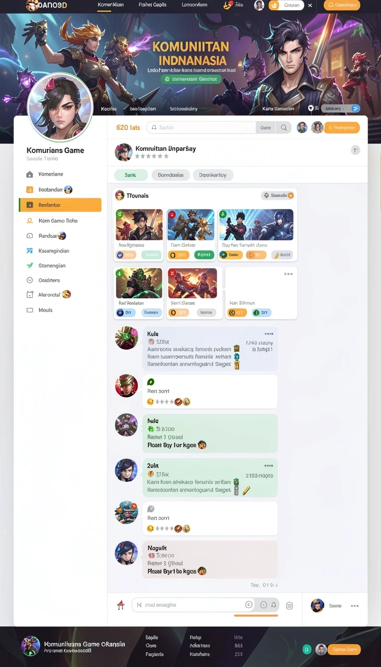 Download bandungtoto APK untuk Android screenshot