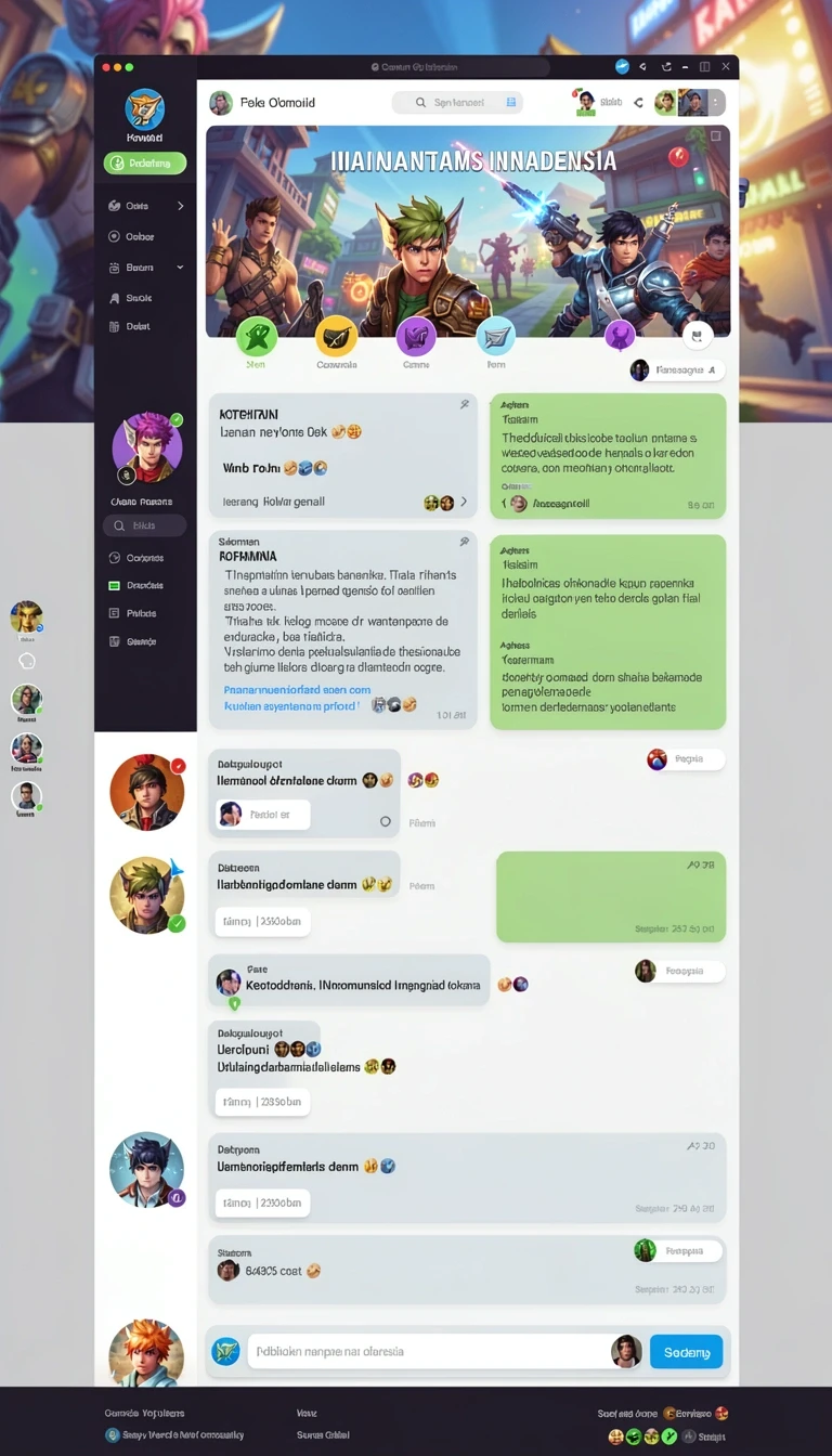 Cara Download dan Instal rajapola di Android screenshot