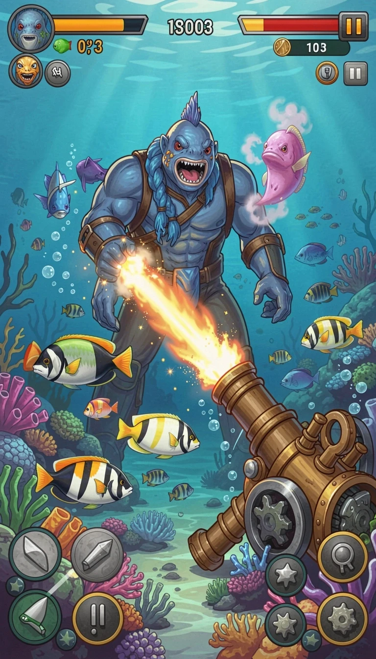 Download turbo78 APK Original untuk Android screenshot