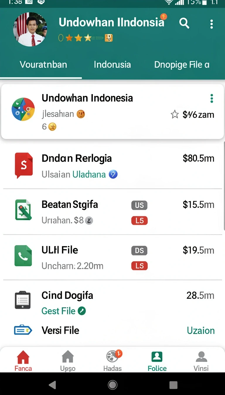 kota189 Terbaru 2026: Download APK dan Review screenshot