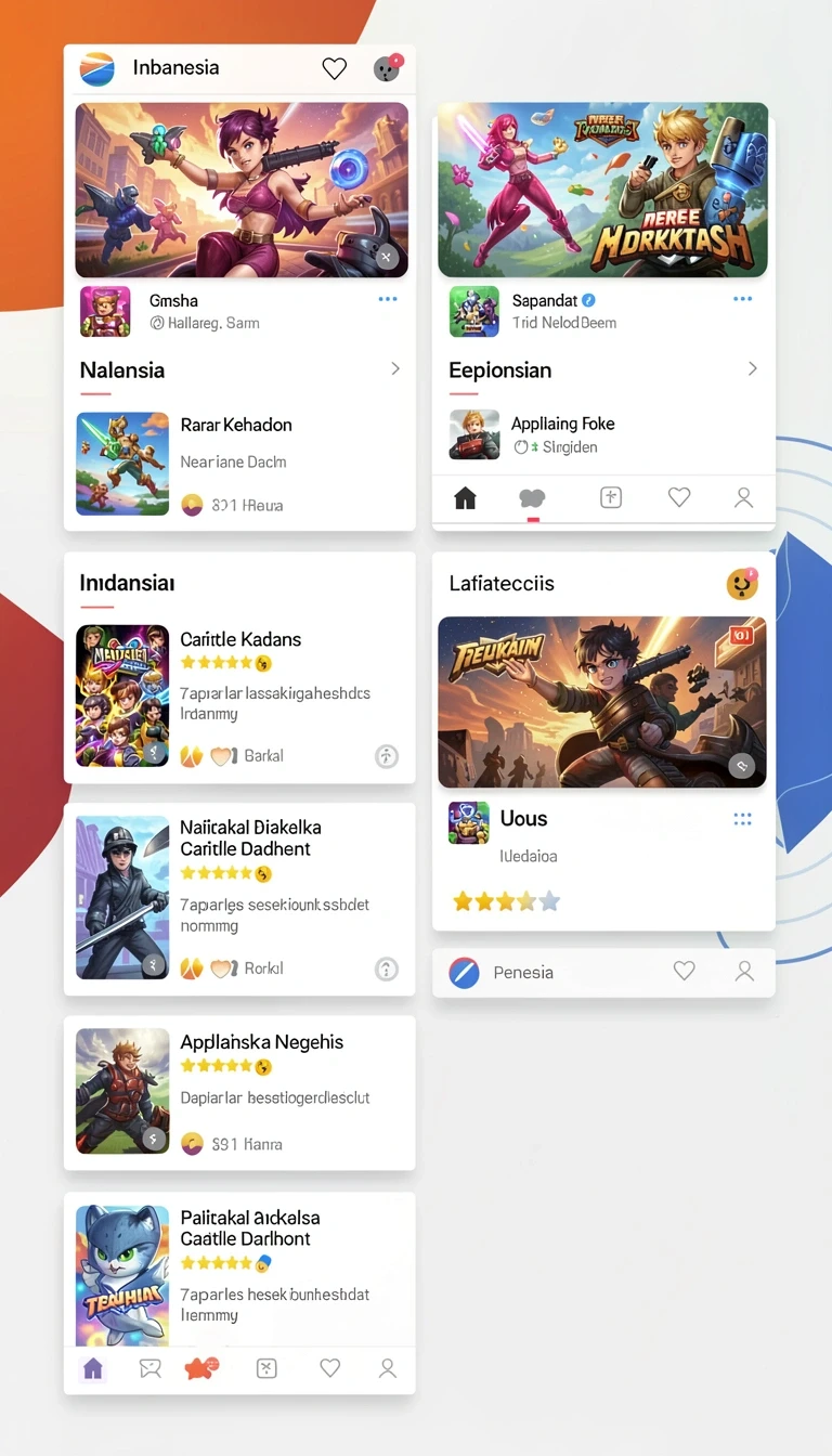 pesona77 App Terbaru: Fitur Unggulan dan Download screenshot