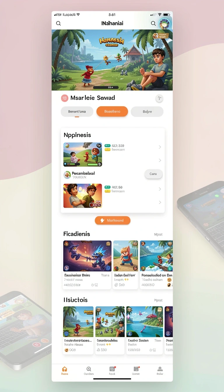 rpg Terbaru: Download APK dan Info Lengkap screenshot