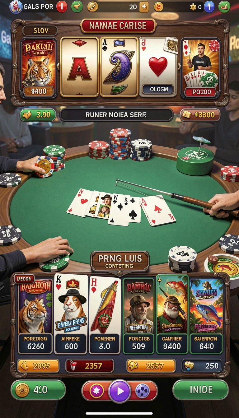 mega288 Terbaru: Download APK Resmi dan Aman screenshot