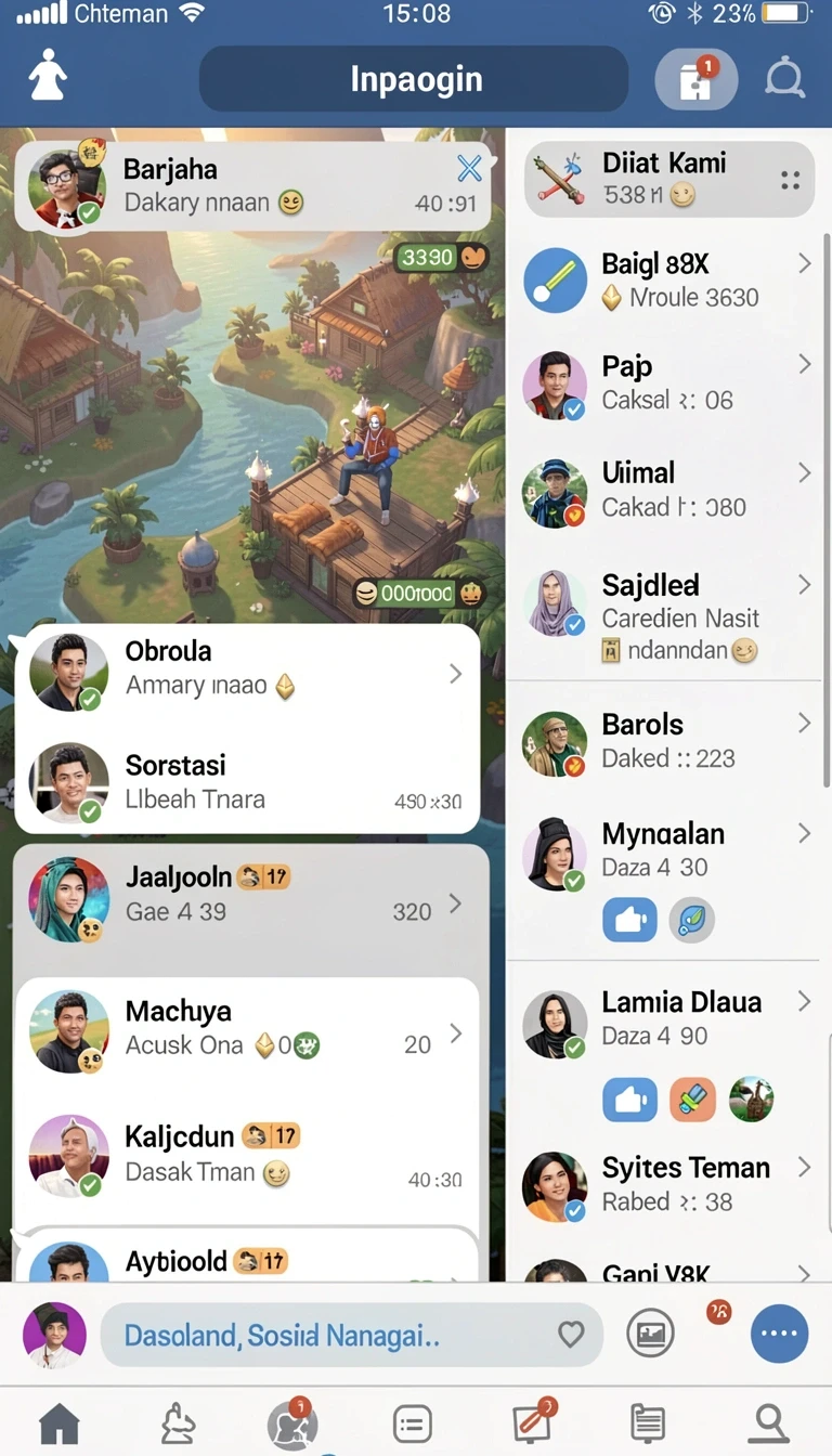 kartutoto App Terbaru: Fitur Unggulan dan Download screenshot