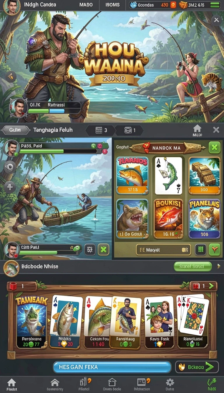 bara22 App: Info, Rating, dan Link Download screenshot
