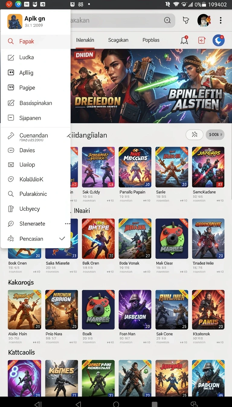 ut77 App Terbaru: Fitur Unggulan dan Download screenshot