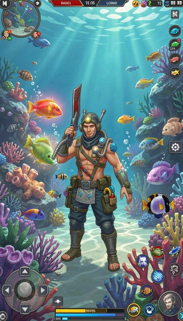 Download kingdom188 APK Terbaru Full Version screenshot