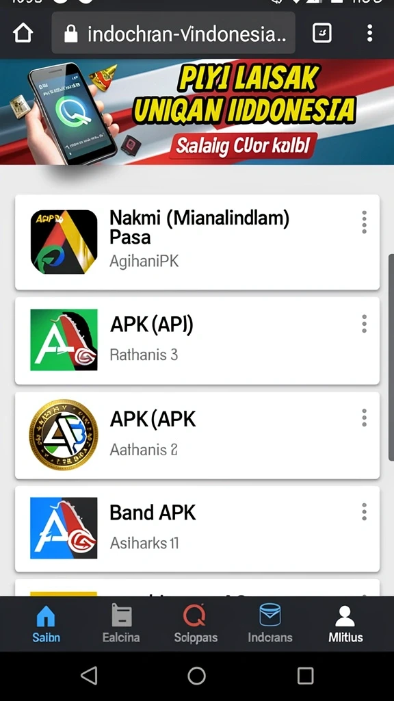 ss88bet APK: Fitur, Ukuran, dan Link Download screenshot