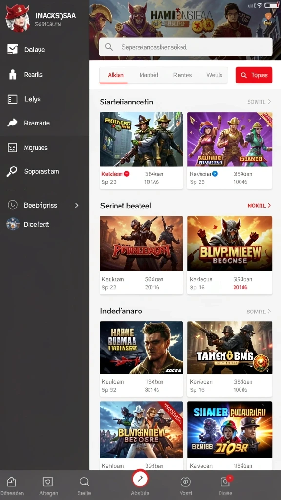 2739 Terbaru 2026: Download APK dan Review screenshot