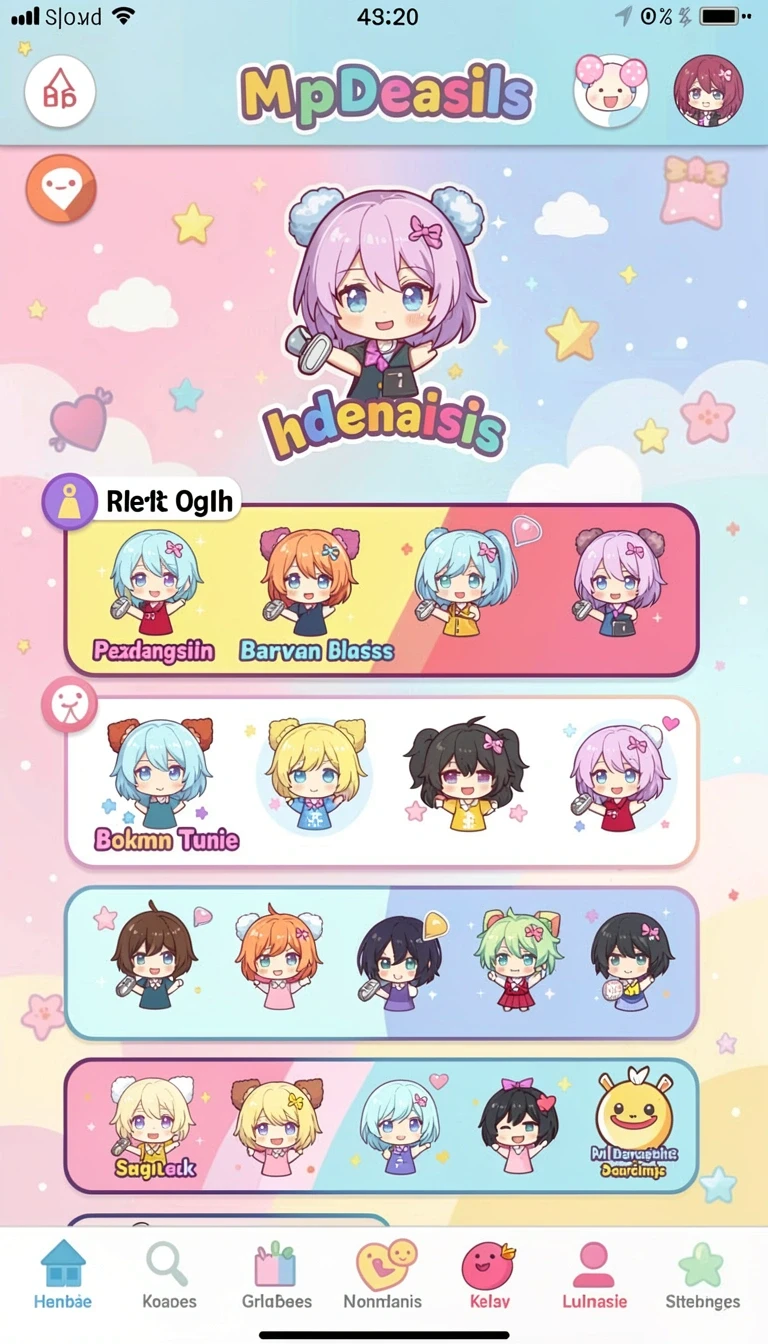 Download okidr APK Terbaru Full Version screenshot