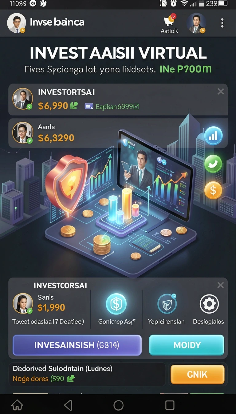 Info Aplikasi rinduslot Terbaru dan Cara Download screenshot