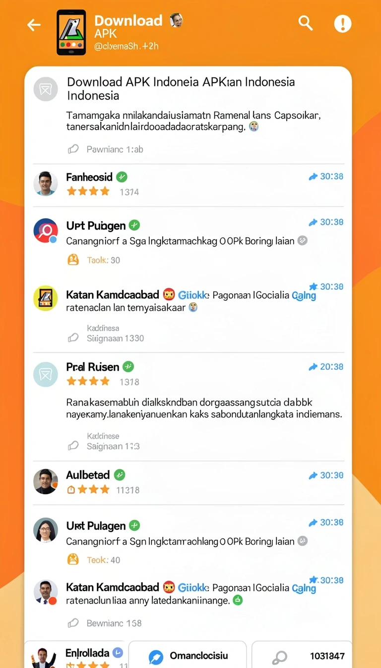 id777 APK: Cara Download dan Instal di Android screenshot
