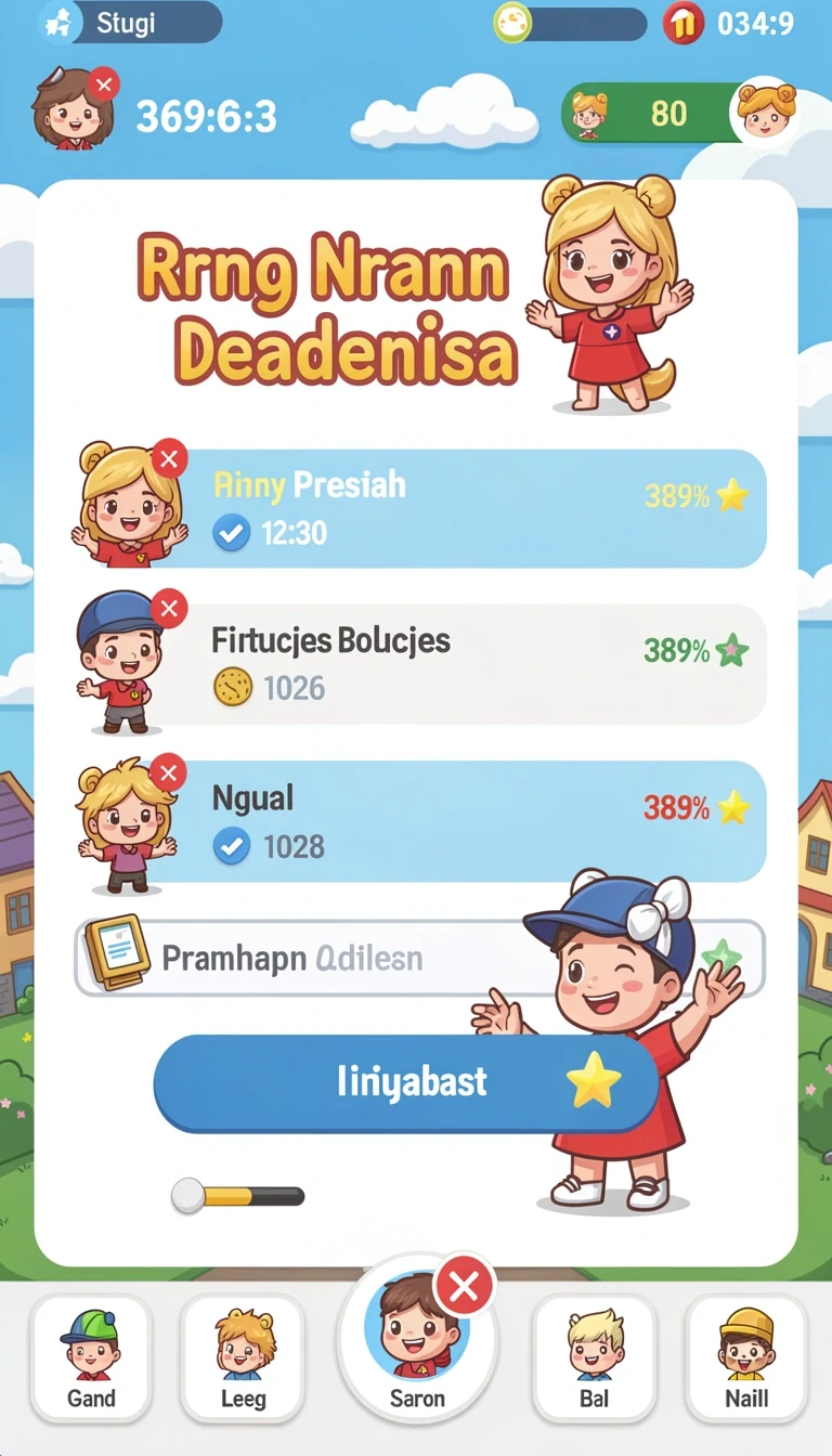 rajabuaya89 APK: Fitur, Ukuran, dan Link Download screenshot