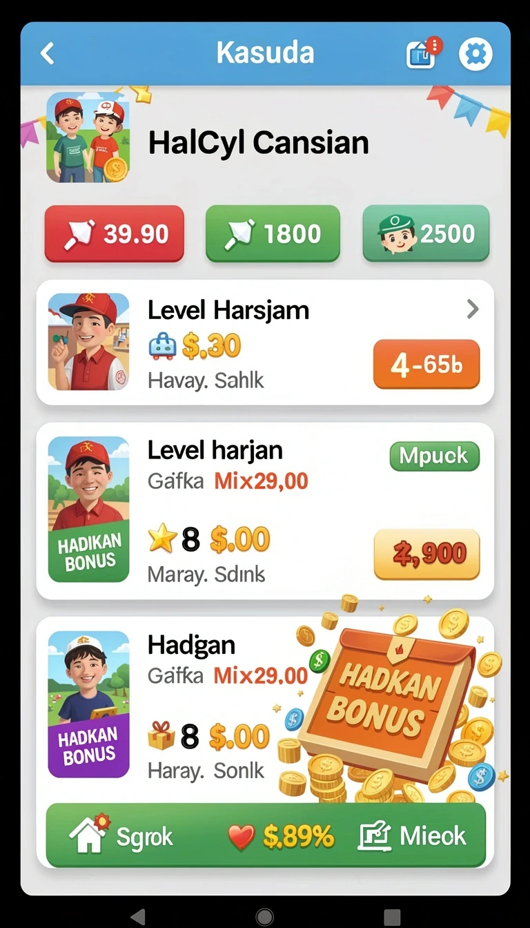 7svip Terbaru: Download APK dan Info Lengkap screenshot