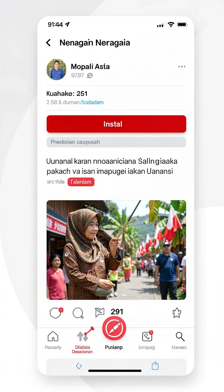 pol88 APK Terbaru: Download Cepat dan Gratis screenshot