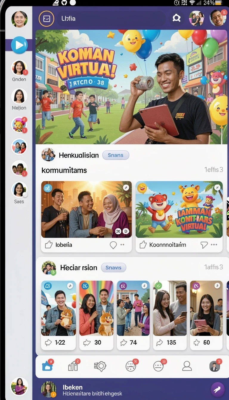 for4d APK: Fitur, Ukuran, dan Link Download screenshot
