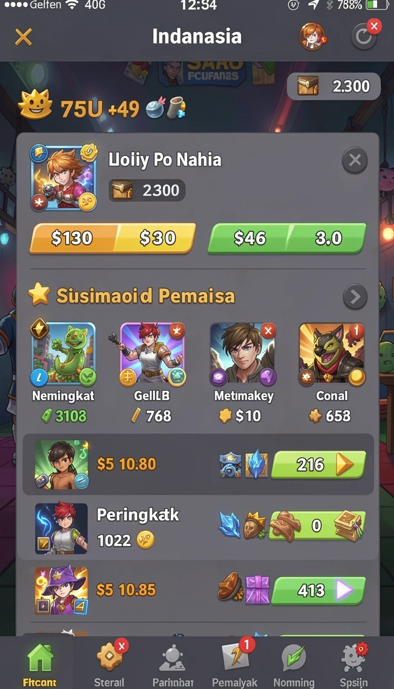 531slot App: Info, Rating, dan Link Download screenshot