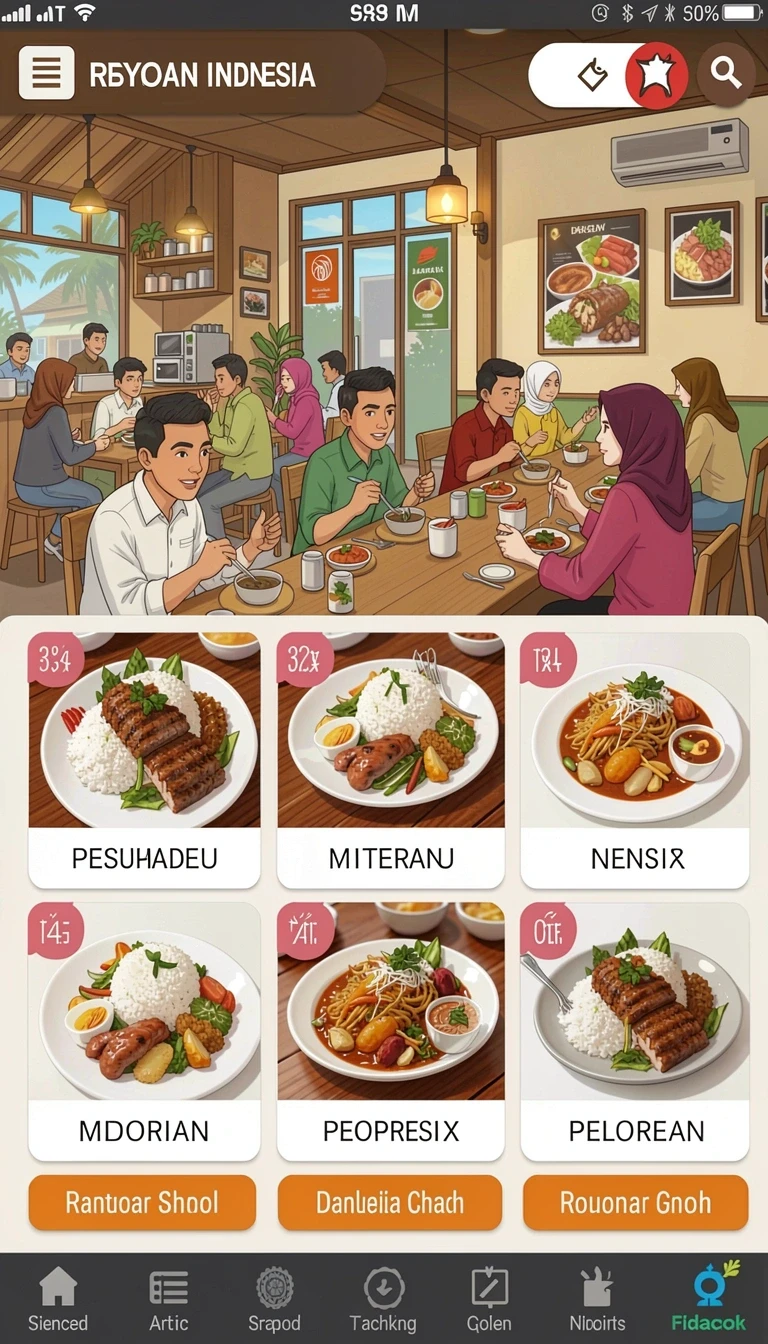 api288 Terbaru 2026: Download APK dan Review screenshot