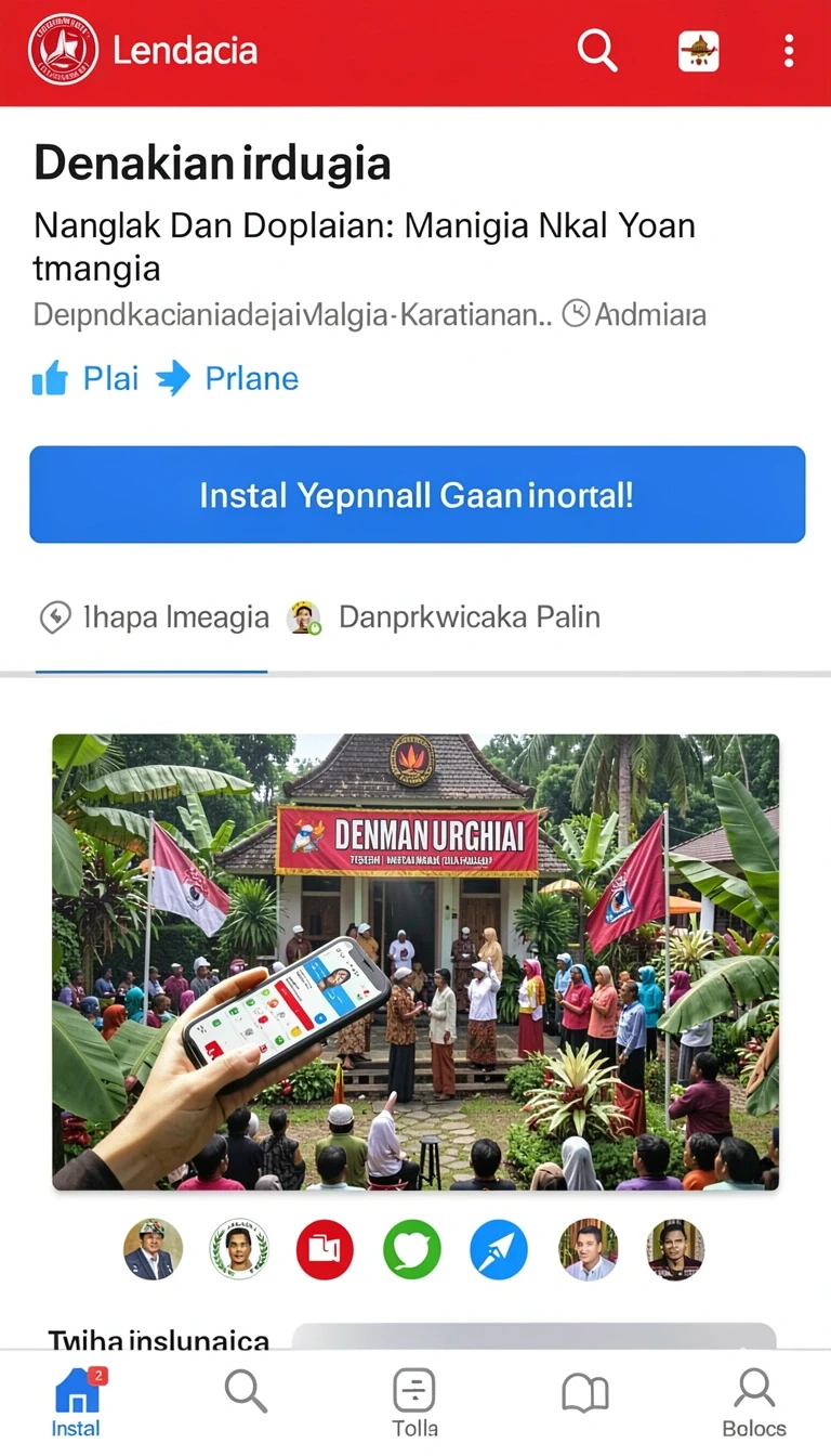 Download gacor108 APK Original untuk Android screenshot