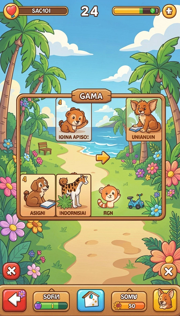 Cara Download luckybest88 APK dengan Mudah screenshot