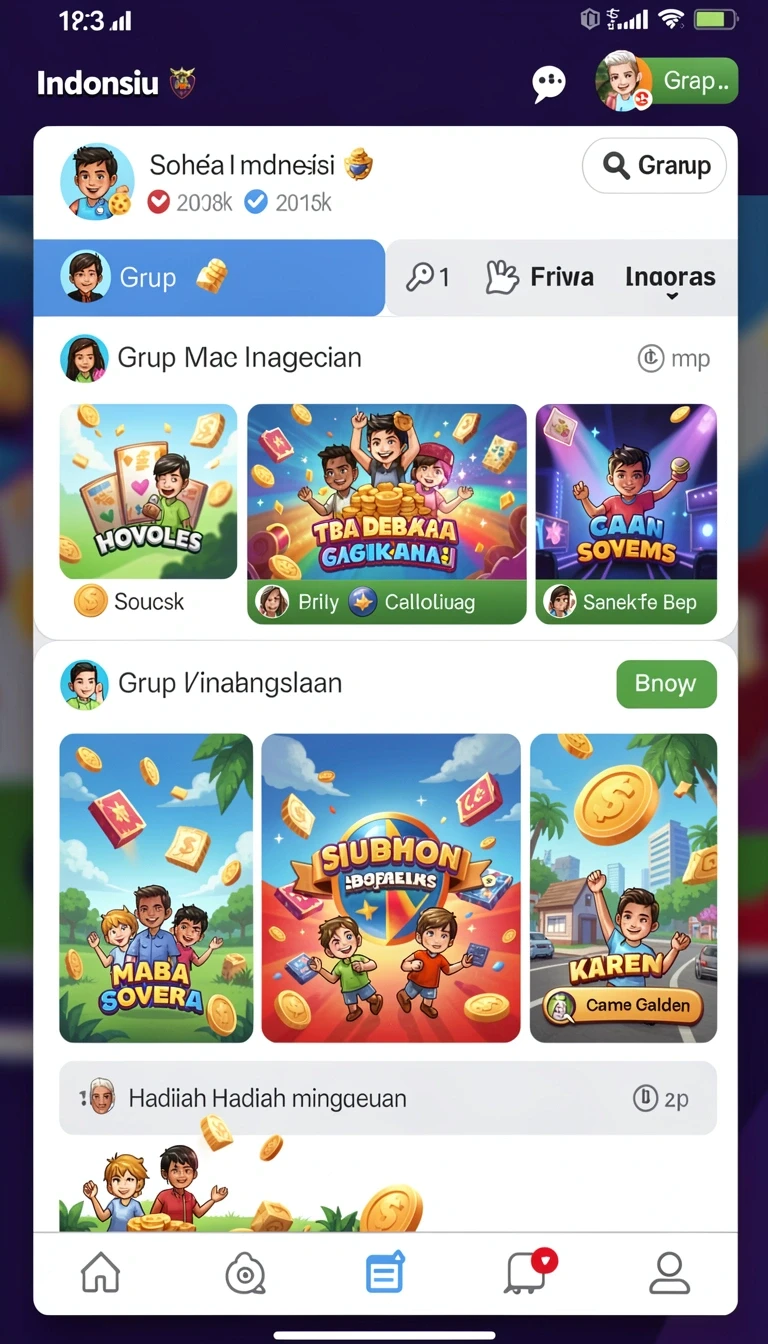 Download siap108 APK untuk Android screenshot