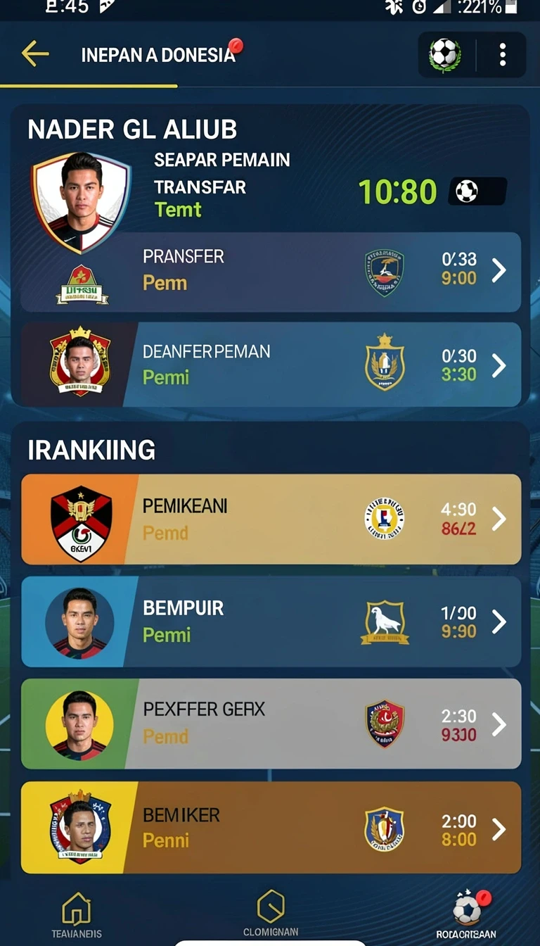 567luck Terbaru: Download APK dan Info Lengkap screenshot
