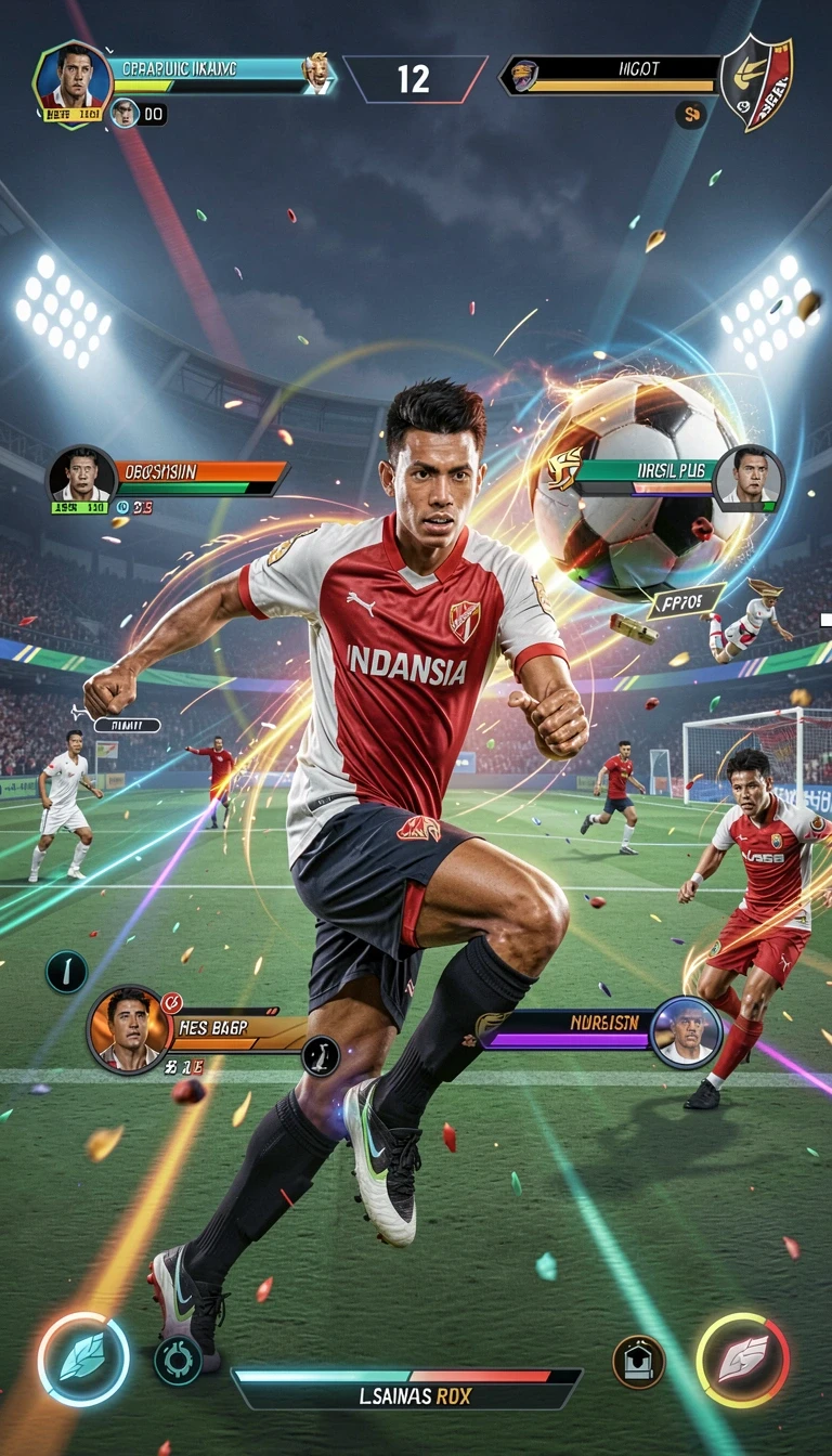 suneo138 App: Info, Rating, dan Link Download screenshot