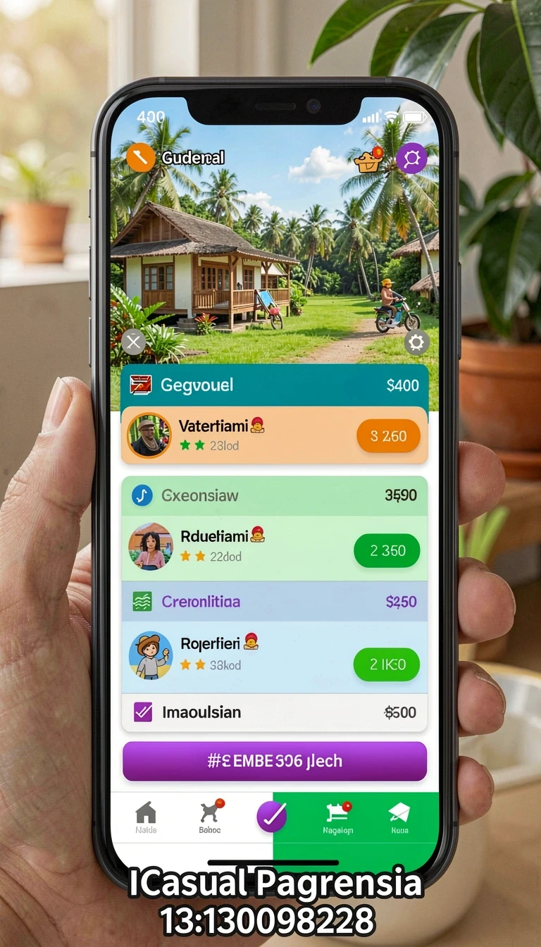 98toto App: Info, Rating, dan Link Download screenshot