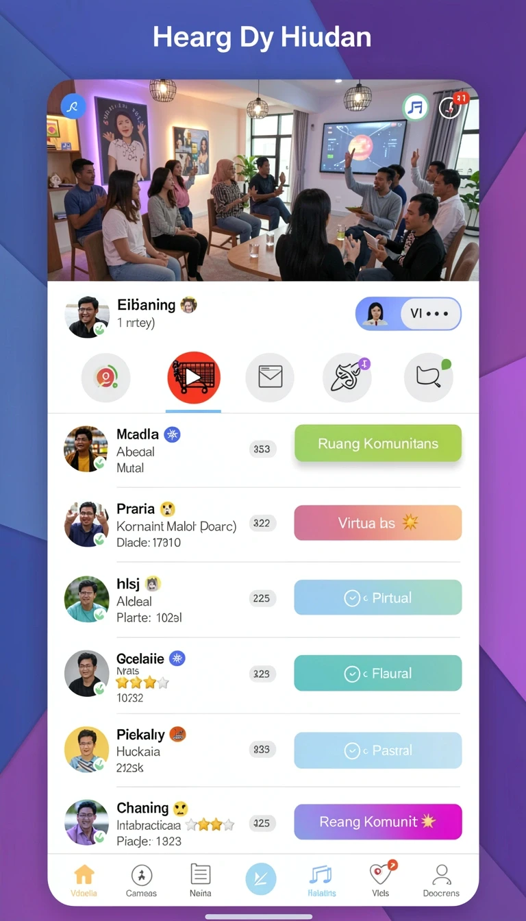Aplikasi rsnvip6 Terbaru: Review dan Link Download screenshot