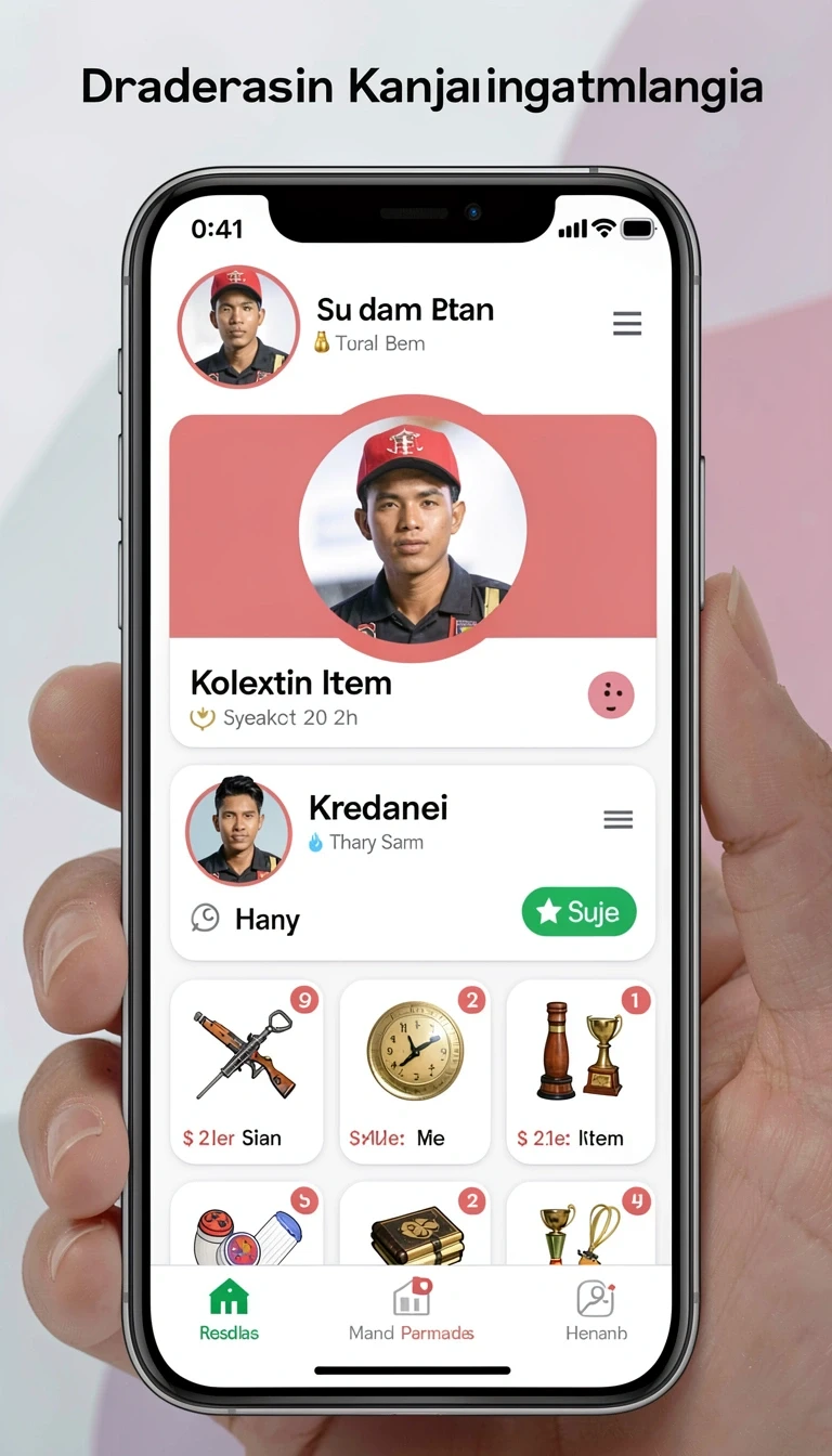 Cara Download nikmat777 APK dengan Mudah screenshot