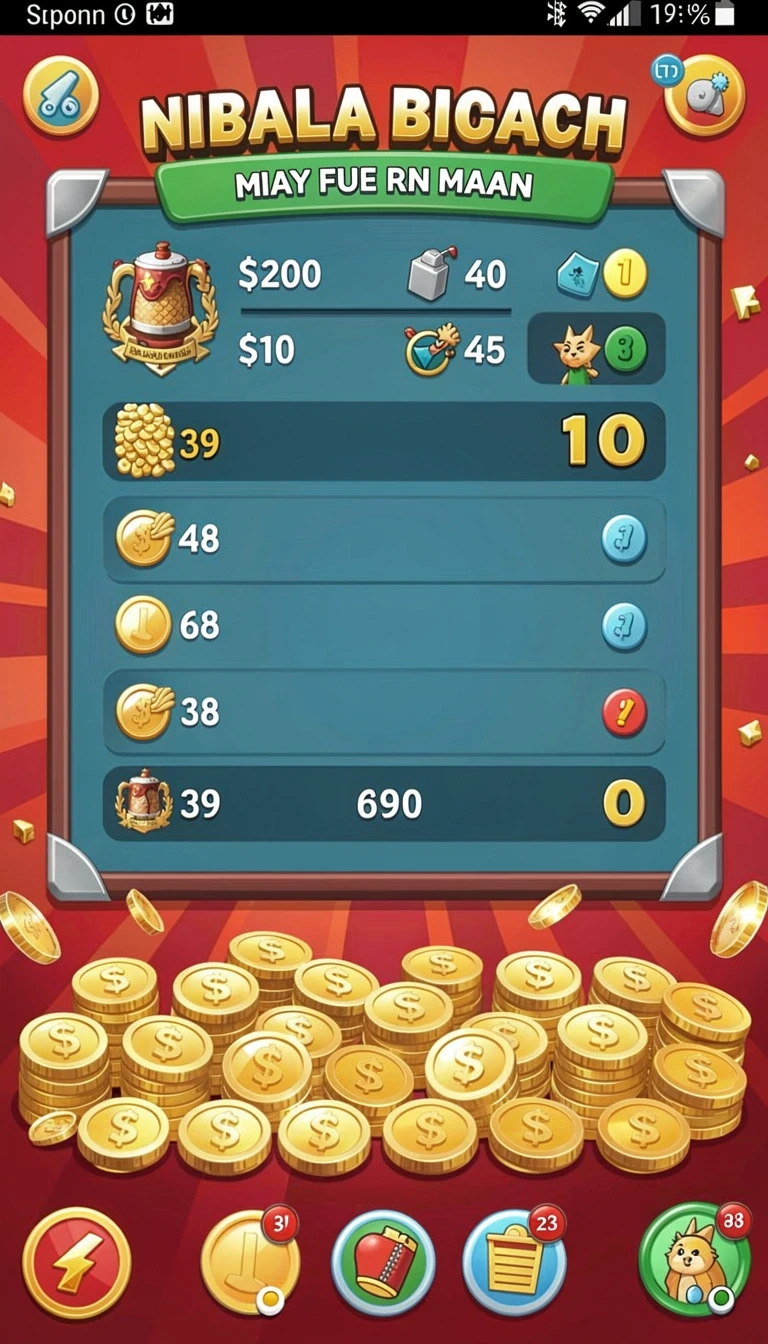 Aplikasi bulantogel Terbaru: Review dan Link Download screenshot
