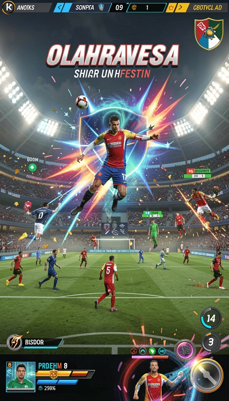 luckydf APK: Fitur, Ukuran, dan Link Download screenshot