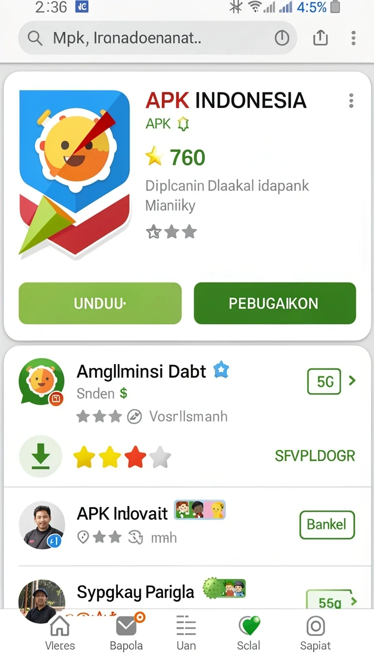 idrhoki138 Terbaru: Download APK Resmi dan Aman screenshot