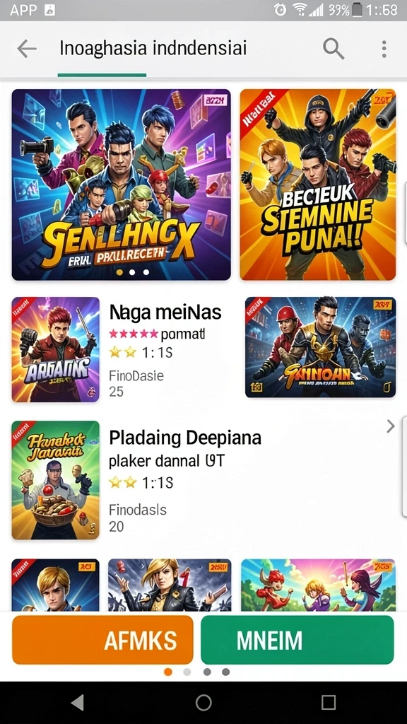baru01 Terbaru: Download APK Resmi dan Aman screenshot