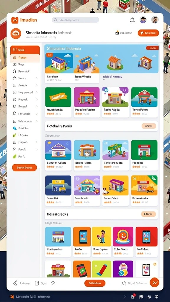 green App Terbaru: Fitur Unggulan dan Download screenshot