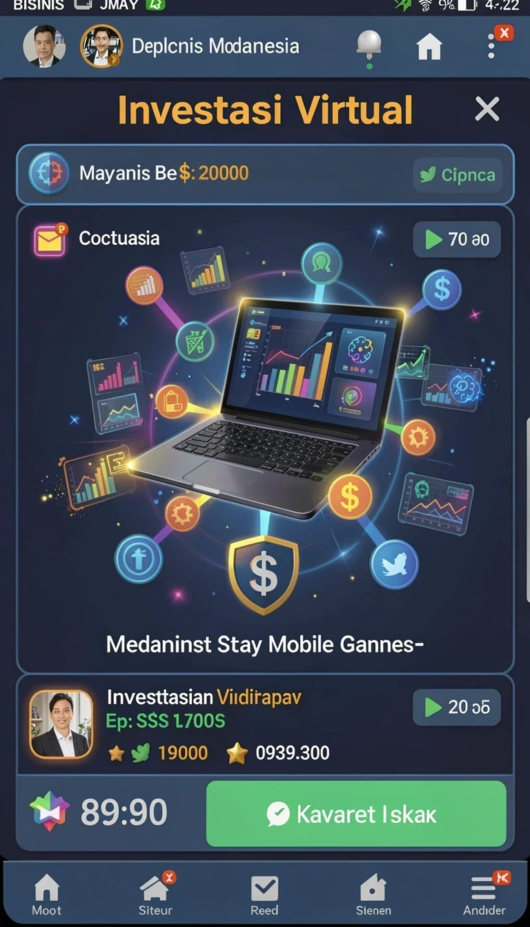 Aplikasi guru303 Terbaru: Review dan Link Download screenshot