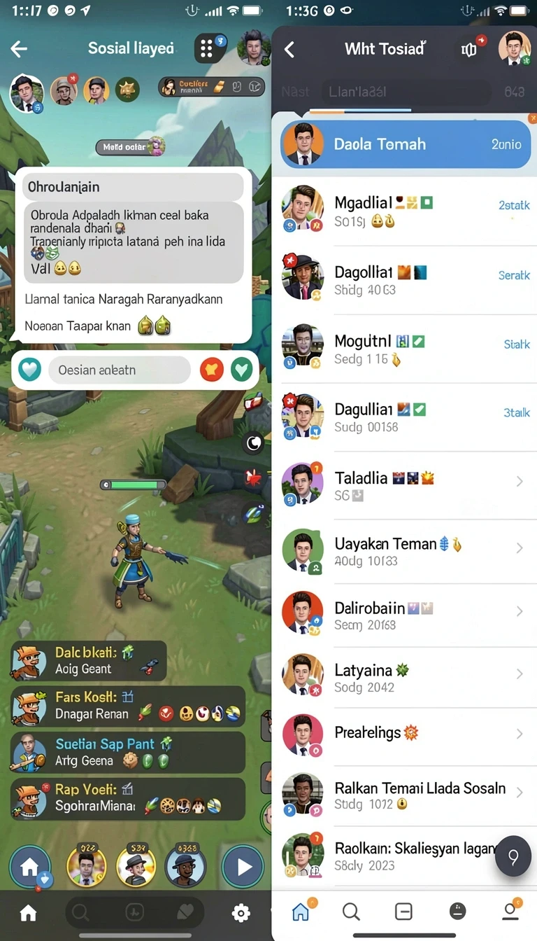 jaya89 Terbaru: Download APK Resmi dan Aman screenshot