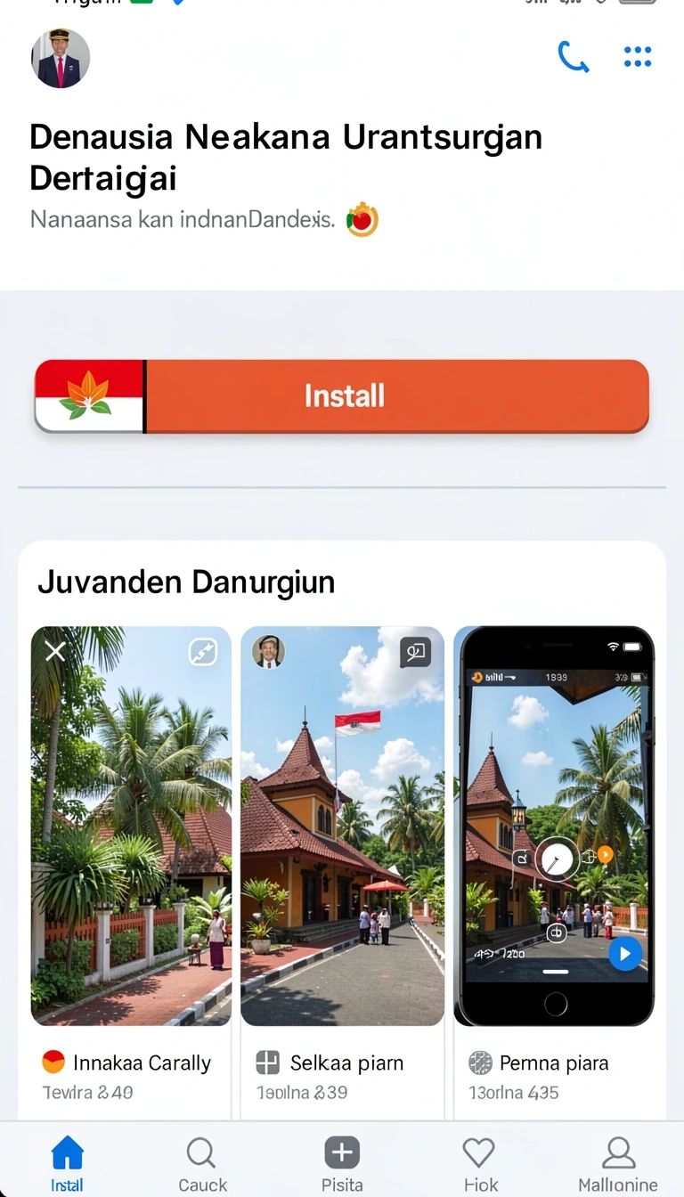 uwang77 APK Terbaru: Download Cepat dan Gratis screenshot