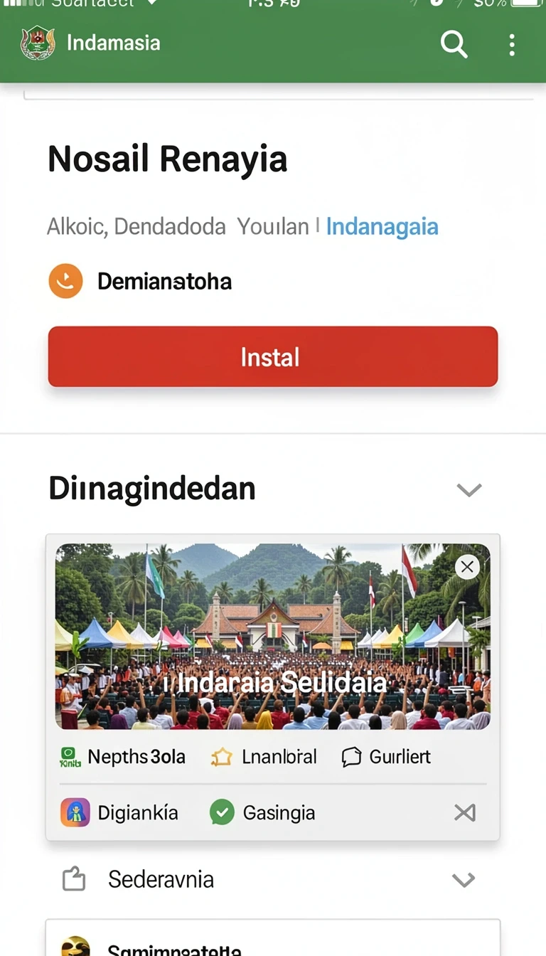 vegas969 APK: Fitur, Ukuran, dan Link Download screenshot