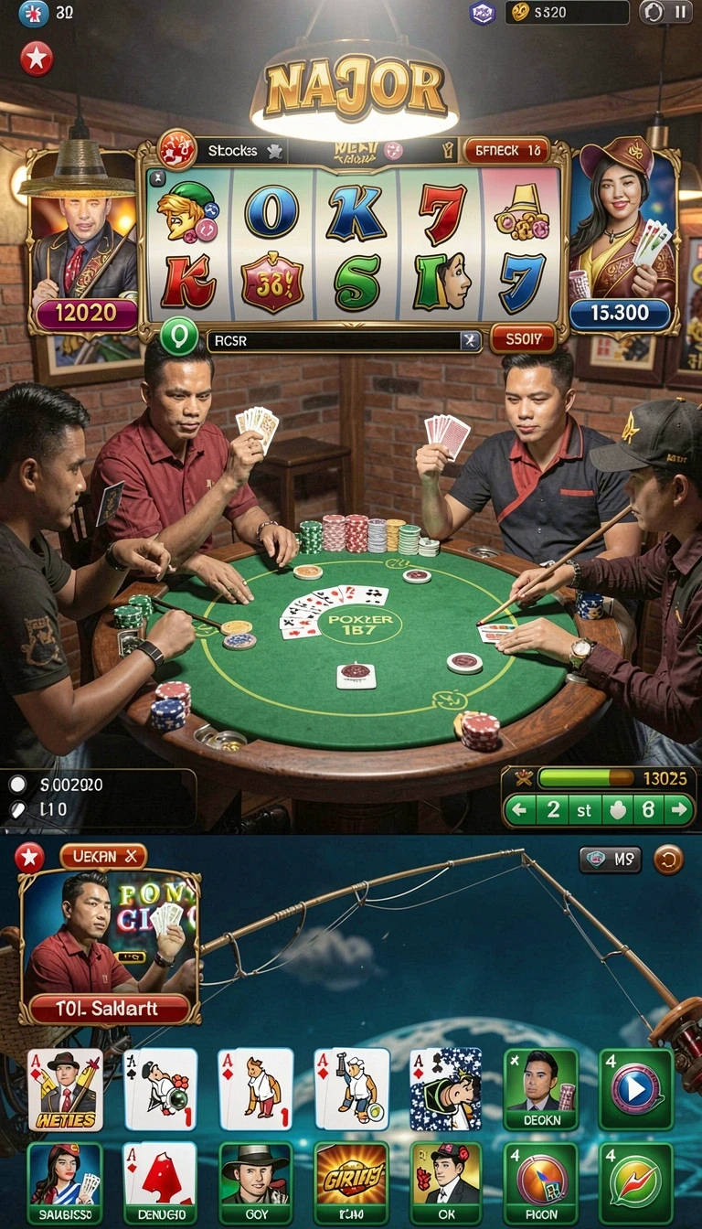 Download aladdin666 APK untuk Android screenshot
