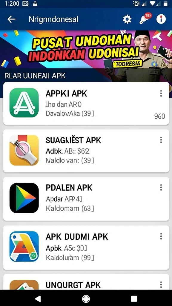 Cara Download dhx4d APK dengan Mudah screenshot